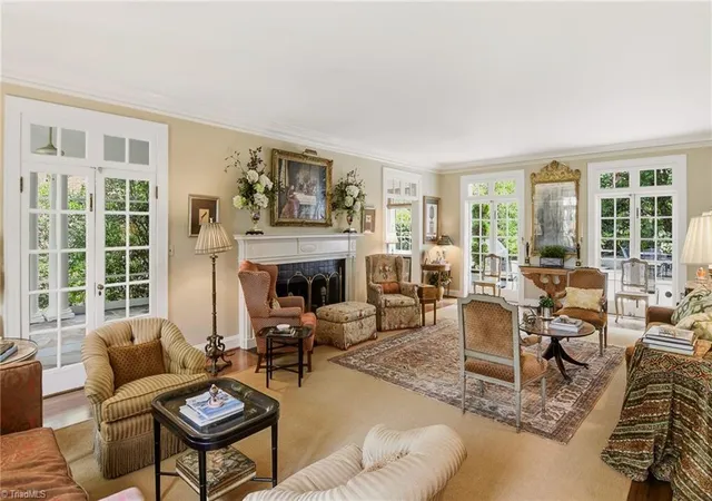5th image of 2810 Club Park Rd, Winston Salem, NC 27104 | MLS# 1225244