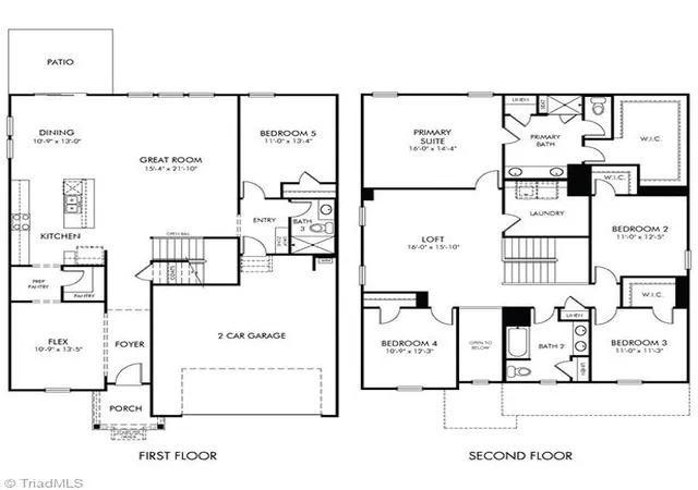 2nd image of 237 Nelson Creek Rd, Mocksville, NC 27028 | MLS# 1223498