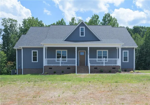 1st image of 3168 Fox Glow Trl, Asheboro, NC 27205 | MLS# 1229653
