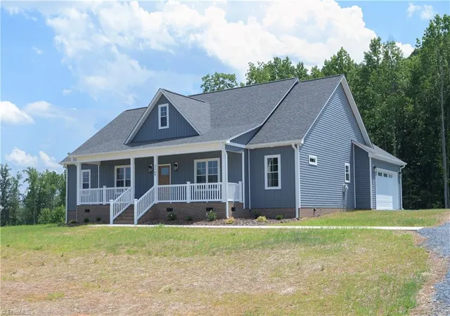 2nd image of 3168 Fox Glow Trl, Asheboro, NC 27205 | MLS# 1229653