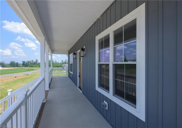 3rd image of 3168 Fox Glow Trl, Asheboro, NC 27205 | MLS# 1229653