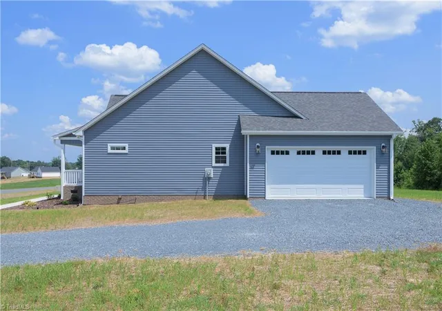 42nd image of 3168 Fox Glow Trl, Asheboro, NC 27205 | MLS# 1229653