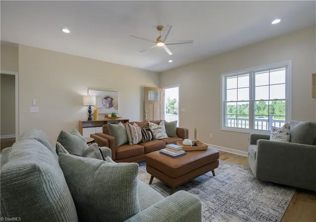 4th image of 3168 Fox Glow Trl, Asheboro, NC 27205 | MLS# 1229653