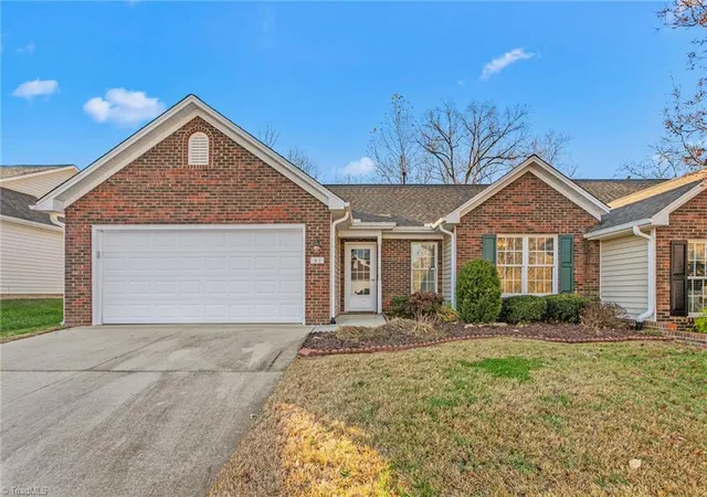 Single Family Residence at 3027 Maple Ave #R-1, Burlington, NC 27215 | MLS# 1204031 | | Sold on 2026-02-03