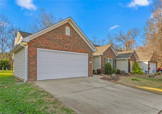 Photo 1 of Single Family Residence at 3027 Maple Ave #R-1, Burlington, NC 27215 | MLS# 1204031 | | Sold on 2026-02-03