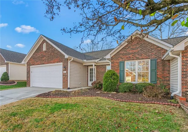 Photo 2 of Single Family Residence at 3027 Maple Ave #R-1, Burlington, NC 27215 | MLS# 1204031 | | Sold on 2026-02-03