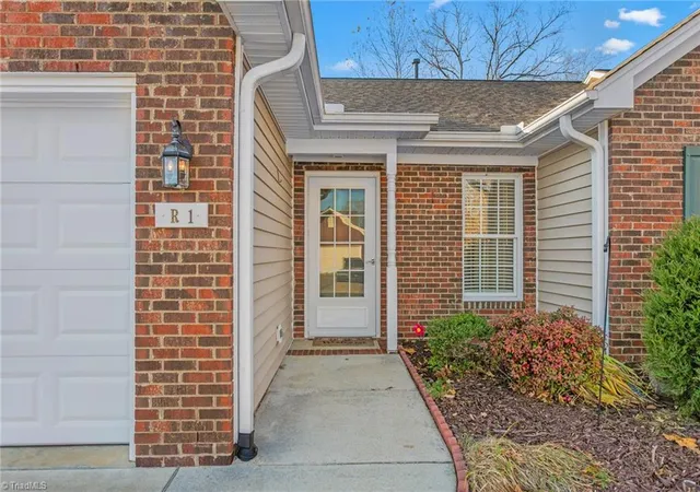 Photo 3 of Single Family Residence at 3027 Maple Ave #R-1, Burlington, NC 27215 | MLS# 1204031 | | Sold on 2026-02-03