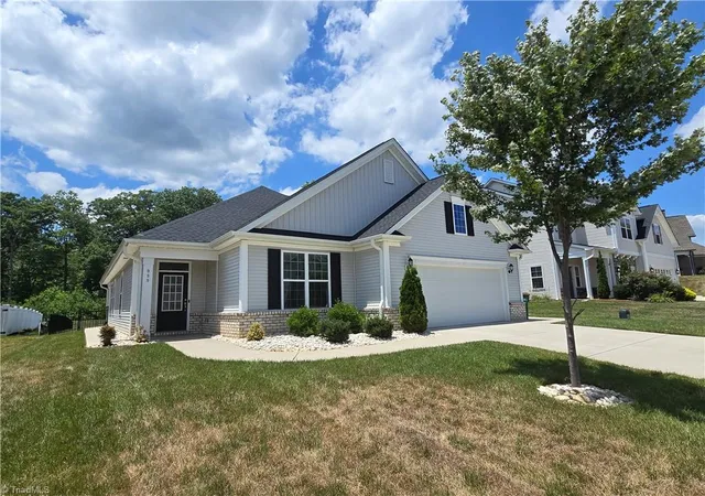 2nd image of 999 Woodview Ridge Trl, Lewisville, NC 27023 | MLS# 1225146