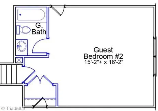 37th image of 999 Woodview Ridge Trl, Lewisville, NC 27023 | MLS# 1225146