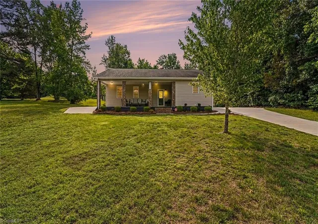 Homes for sale in Trinity, NC | 5172 Payne St, Trinity, NC 27370 | MLS# 1225804