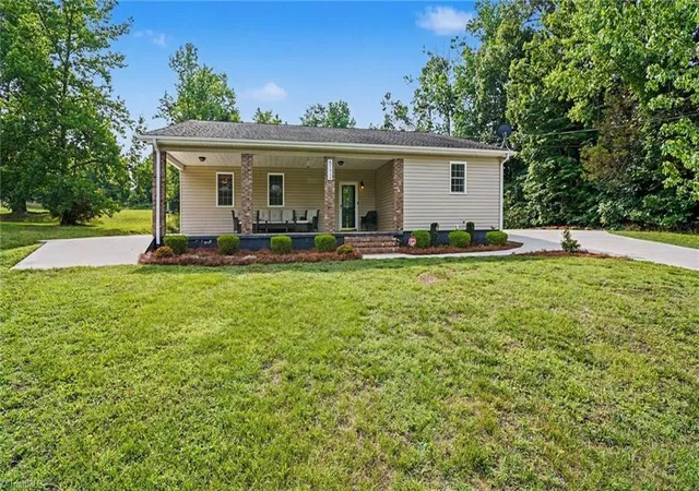 Homes for sale in Trinity, NC | 5172 Payne St, Trinity, NC 27370 | MLS# 1225804