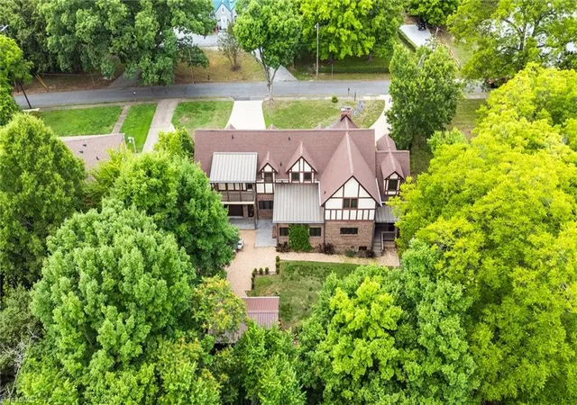 50th image of 7 Mock St, Thomasville, NC 27360 | MLS# 1222326