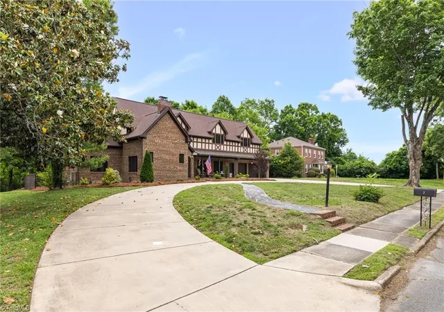 5th image of 7 Mock St, Thomasville, NC 27360 | MLS# 1222326