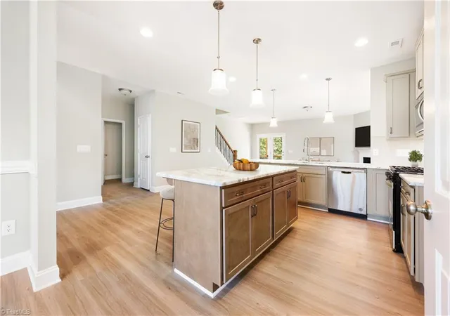 image of 5515 Jaeger Dr, Graham, NC 27253 | MLS# 1229583
