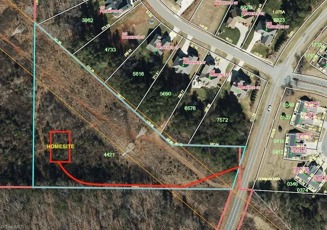 Homes for sale in King, NC | 0 0 0 White Rd, King, NC 27021 | MLS# 1223063