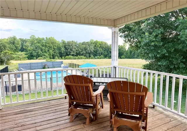 Photo 22 of Single family home for sale at 1380 3rd Creek Church Rd, Cleveland, NC 27013 | MLS# 1233965 | Listing updated on 2026-08-30
