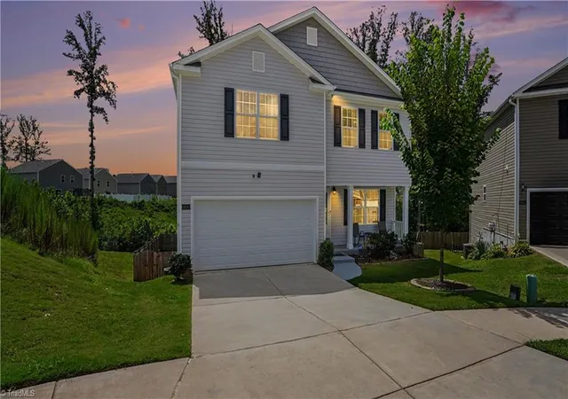 23rd image of 6808 Capstone Ct, Rural Hall, NC 27045 | MLS# 1231831