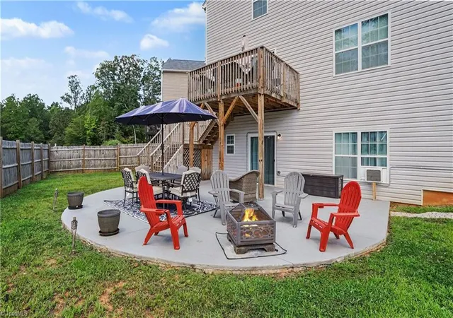 2nd image of 6808 Capstone Ct, Rural Hall, NC 27045 | MLS# 1231831