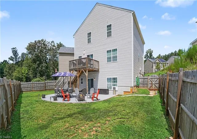 Photo 3 of Single family home for sale at 6808 Capstone Ct, Rural Hall, NC 27045 | MLS# 1231831 | Listing updated on 2026-09-16