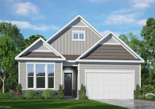 1st image of 206 Mary Montrose Blvd, Jamestown, NC 27282 | MLS# 1215027