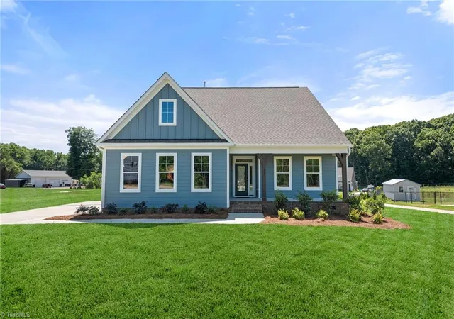 Photo 1 of Sale Pending at 263 Redland Rd, Advance, NC 27006 | MLS# 1230659 | Listing updated on 2026-09-16