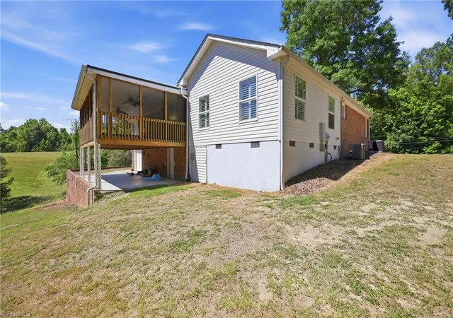 Homes for sale in Thomasville, NC | 723 Haynes Rd, Thomasville, NC 27360 | MLS# 1211913