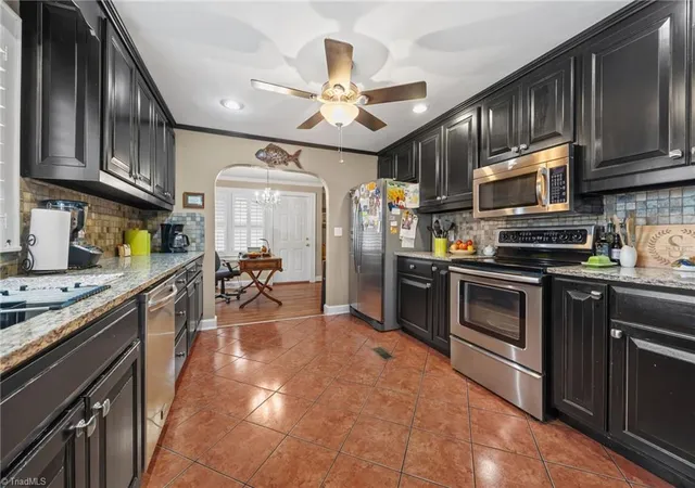 Homes for sale in Thomasville, NC | 723 Haynes Rd, Thomasville, NC 27360 | MLS# 1211913