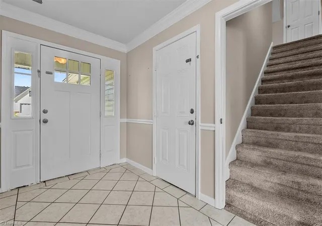 Photo 3 of Single family home for sale at 143 Winding Creek Rd, Mocksville, NC 27028 | MLS# 1233638 | Listing updated on 2026-09-15