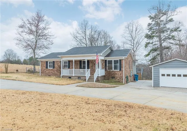 Photo 1 of Sale Pending at 5946 Drake Rd, Greensboro, NC 27406 | MLS# 1211314 | Listing updated on 2026-10-07