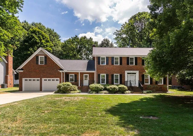 1st image of 1020 Brookview Dr, Elon, NC 27244 | MLS# 1231717