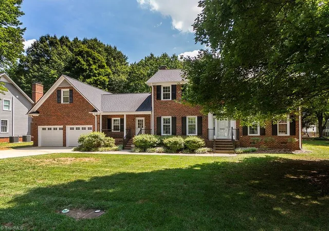 49th image of 1020 Brookview Dr, Elon, NC 27244 | MLS# 1231717