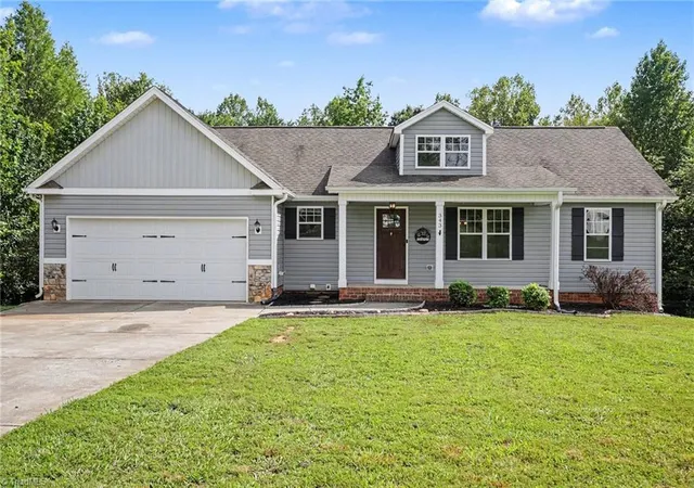 Photo 1 of Sale Pending at 343 Price St, Stoneville, NC 27048 | MLS# 1233378 | Listing updated on 2026-09-13