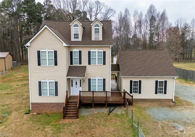 1st image of 4872 Thom Rd, Mebane, NC 27302 | MLS# 1210618