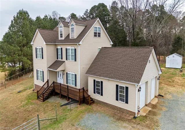 2nd image of 4872 Thom Rd, Mebane, NC 27302 | MLS# 1210618