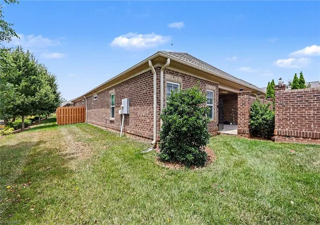 24th image of 201 Watchtower Ct, Winston Salem, NC 27127 | MLS# 1227061