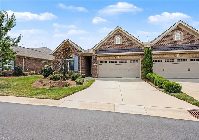 Photo 3 of Single family home for sale at 201 Watchtower Ct, Winston Salem, NC 27127 | MLS# 1227061 | Listing updated on 2026-10-07