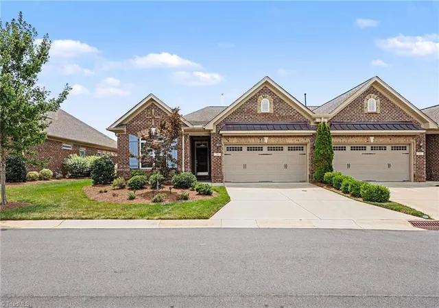 Photo 3 of Single family home for sale at 201 Watchtower Ct, Winston Salem, NC 27127 | MLS# 1227061 | Listing updated on 2026-10-07