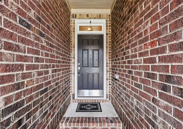 Photo 4 of Single family home for sale at 201 Watchtower Ct, Winston Salem, NC 27127 | MLS# 1227061 | Listing updated on 2026-10-07