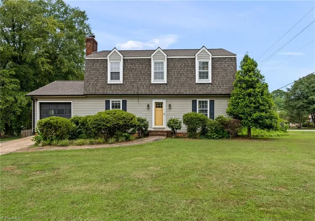 Photo 1 of Sale Pending at 2150 Storm Cyn Rd, Winston Salem, NC 27106 | MLS# 1227699 | Listing updated on 2026-09-27