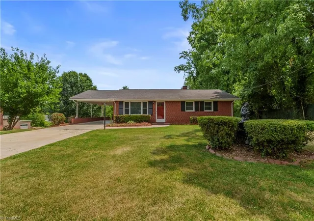1st image of 143 Gwynwood Dr, Mount Airy, NC 27030 | MLS# 1221787
