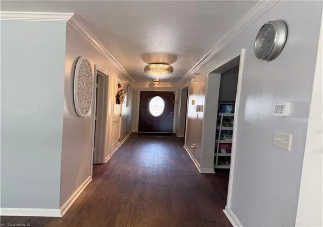 Photo 1 of Sale Pending at 1620 Plesney Way, Winston Salem, NC 27103 | MLS# 1226634 | Listing updated on 2026-09-22