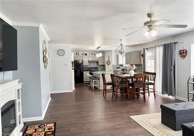 Photo 2 of Sale Pending at 1620 Plesney Way, Winston Salem, NC 27103 | MLS# 1226634 | Listing updated on 2026-09-22