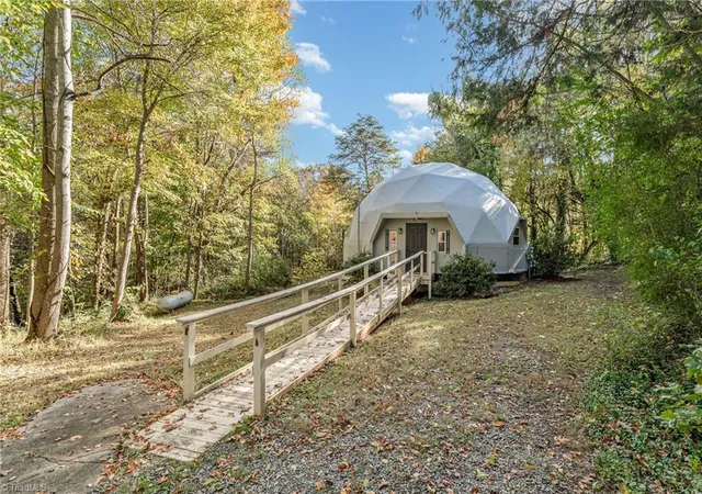 Photo 4 of Sale Pending at 2080 Pannel Rd, Reidsville, NC 27320 | MLS# 1199604 | Listing updated on 2026-08-31