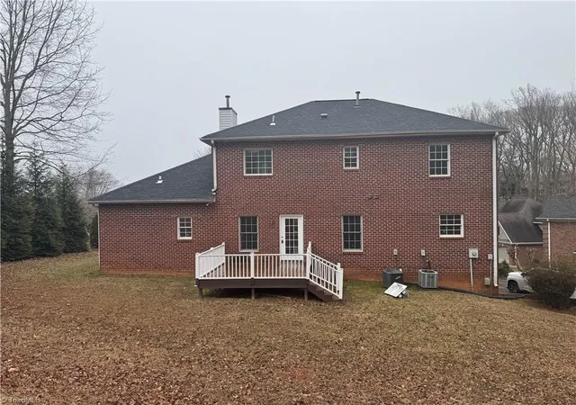 4th image of 110 Chestnut Hill Ct, Winston Salem, NC 27106 | MLS# 1206837