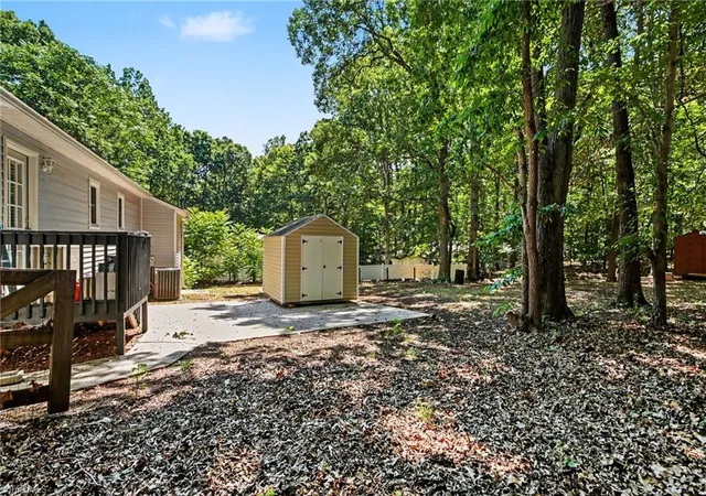 19th image of 5404 John Washington Rd, Browns Summit, NC 27214 | MLS# 1224765