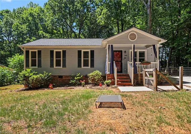 1st image of 5404 John Washington Rd, Browns Summit, NC 27214 | MLS# 1224765