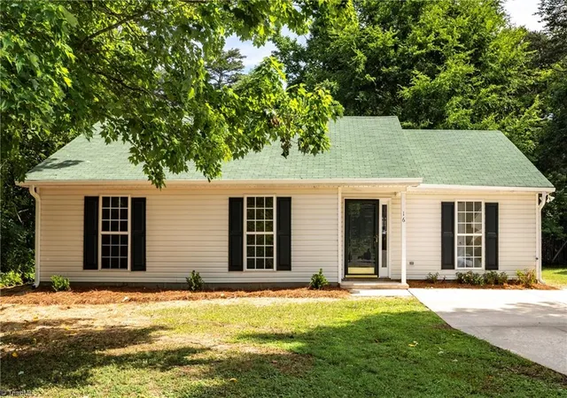 1st image of 16 Spring Chapel Ct, Greensboro, NC 27455 | MLS# 1225591