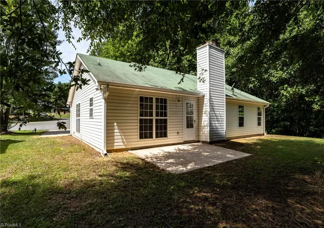 31st image of 16 Spring Chapel Ct, Greensboro, NC 27455 | MLS# 1225591