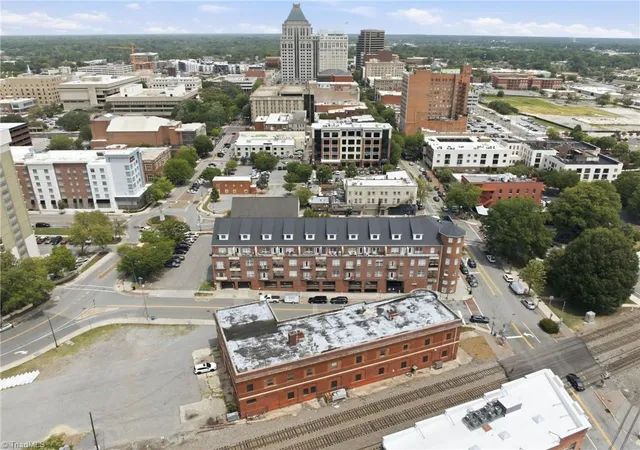 Photo 26 of Single family home for sale at 360 Elm St #304, Greensboro, NC 27401 | MLS# 1228855 | Listing updated on 2026-10-06