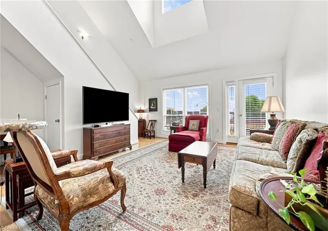 Photo 2 of Single family home for sale at 360 Elm St #304, Greensboro, NC 27401 | MLS# 1228855 | Listing updated on 2026-09-16
